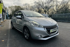 Peugeot 208 1.6 VTI 120ch Allure Moteur à chaîne remplacé