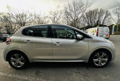 Peugeot 208 1.6 VTI 120ch BVA Allure