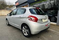 Peugeot 208 1.6 VTI 120ch Allure Moteur à chaîne remplacé