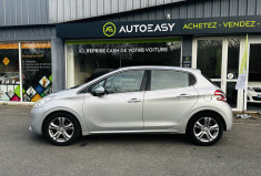 Peugeot 208 1.6 VTI 120ch Allure Moteur à chaîne remplacé