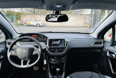 Peugeot 208 1.6 VTI 120ch Allure Moteur à chaîne remplacé