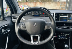 Peugeot 208 1.6 VTI 120ch BVA Allure Moteur à chaîne remplacé