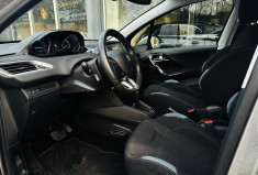 Peugeot 208 1.6 VTI 120ch BVA Allure Moteur à chaîne remplacé