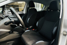 Peugeot 208 1.6 VTI 120ch BVA Allure