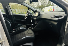 Peugeot 208 1.6 VTI 120ch BVA Allure