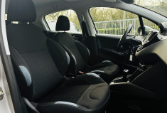 Peugeot 208 1.6 VTI 120ch BVA Allure