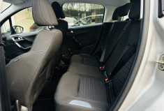 Peugeot 208 1.6 VTI 120ch BVA Allure Moteur à chaîne remplacé