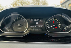 Peugeot 208 1.6 VTI 120ch Allure Moteur à chaîne remplacé