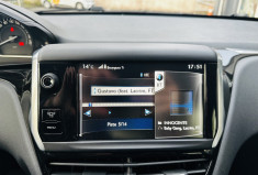 Peugeot 208 1.6 VTI 120ch Allure Moteur à chaîne remplacé