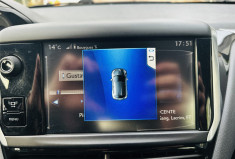 Peugeot 208 1.6 VTI 120ch Allure Moteur à chaîne remplacé