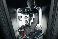 Peugeot 208 1.6 VTI 120ch BVA Allure