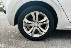 Peugeot 208 1.6 VTI 120ch BVA Allure Moteur à chaîne remplacé