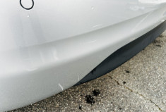 Peugeot 208 1.6 VTI 120ch BVA Allure Moteur à chaîne remplacé