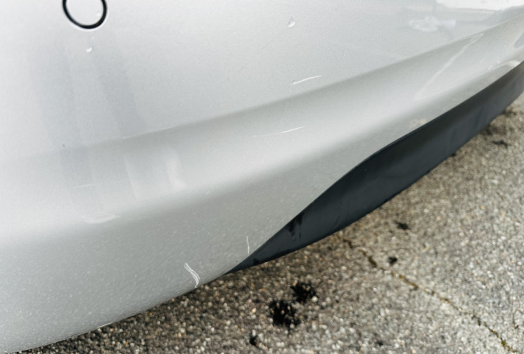 Peugeot 208 1.6 VTI 120ch BVA Allure Moteur à chaîne remplacé