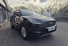Jaguar E-Pace 2.0D 150ch Double sortie d'échappement