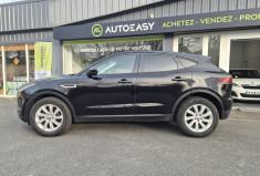 Jaguar E-Pace 2.0D 150ch Double sortie d'échappement