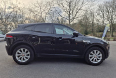 Jaguar E-Pace 2.0D 150ch Double sortie d'échappement