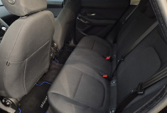 Jaguar E-Pace 2.0D 150ch Double sortie d'échappement