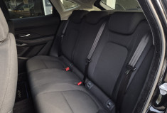 Jaguar E-Pace 2.0D 150ch Double sortie d'échappement