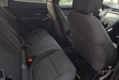 Jaguar E-Pace 2.0D 150ch Double sortie d'échappement