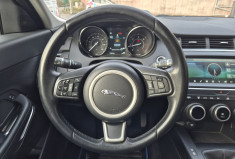 Jaguar E-Pace 2.0D 150ch Double sortie d'échappement