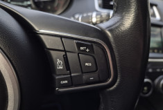 Jaguar E-Pace 2.0D 150ch Double sortie d'échappement