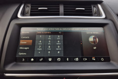 Jaguar E-Pace 2.0D 150ch Double sortie d'échappement