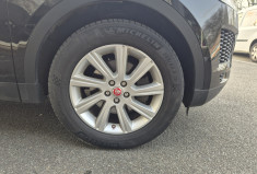 Jaguar E-Pace 2.0D 150ch Double sortie d'échappement