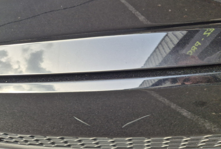 Jaguar E-Pace 2.0D 150ch Double sortie d'échappement