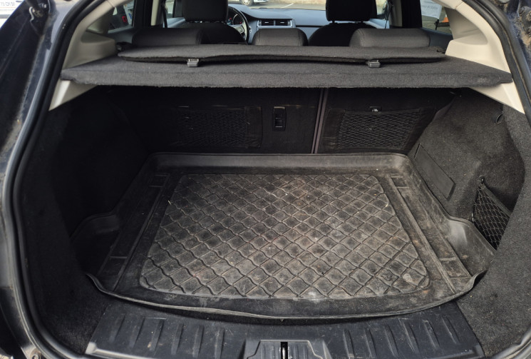 Jaguar E-Pace 2.0D 150ch Double sortie d'échappement