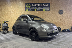 FIAT 500 GARANTIE 6 MOIS 0.9 TwinAir 85 cv