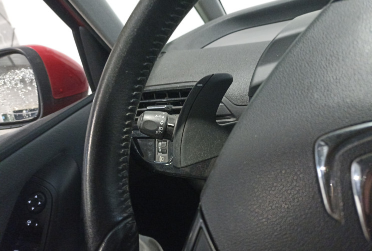 Citroën C4 PICASSO 120 CH 1.6 BLEUHDI 