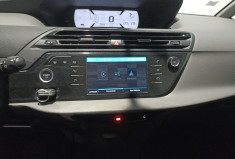 Citroën C4 PICASSO 120 CH 1.6 BLEUHDI 
