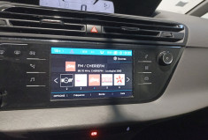 Citroën C4 PICASSO 120 CH 1.6 BLEUHDI 