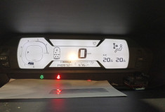 Citroën C4 PICASSO 120 CH 1.6 BLUEHDI 