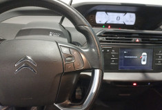 Citroën C4 PICASSO 120 CH 1.6 BLEUHDI 
