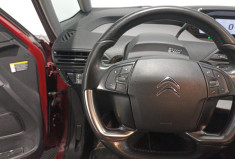 Citroën C4 PICASSO 120 CH 1.6 BLEUHDI 