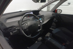 Citroën C4 PICASSO 120 CH 1.6 BLEUHDI 