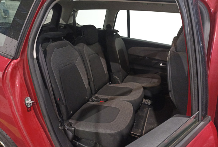 Citroën C4 PICASSO 120 CH 1.6 BLUEHDI 