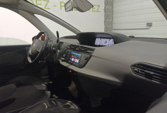 Citroën C4 PICASSO 120 CH 1.6 BLEUHDI 