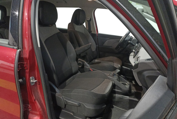 Citroën C4 PICASSO 120 CH 1.6 BLEUHDI 