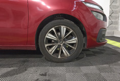 Citroën C4 PICASSO 120 CH 1.6 BLEUHDI 