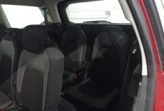 Citroën C4 PICASSO 120 CH 1.6 BLUEHDI 