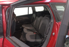 Citroën C4 PICASSO 120 CH 1.6 BLEUHDI 