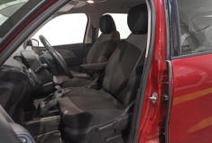 Citroën C4 PICASSO 120 CH 1.6 BLUEHDI 