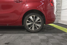 Citroën C4 PICASSO 120 CH 1.6 BLEUHDI 