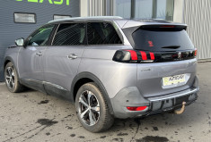 Peugeot 5008 2.0 BlueHDi 150 cv ALLURE / 1ére Main / ATTELAGE