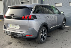 Peugeot 5008 2.0 BlueHDi 150 cv ALLURE / 1ére Main / ATTELAGE