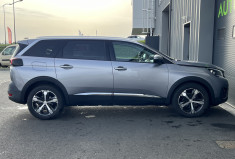 Peugeot 5008 2.0 BlueHDi 150 cv ALLURE / 1ére Main / ATTELAGE