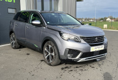 Peugeot 5008 2.0 BlueHDi 150 cv ALLURE / 1ére Main / ATTELAGE